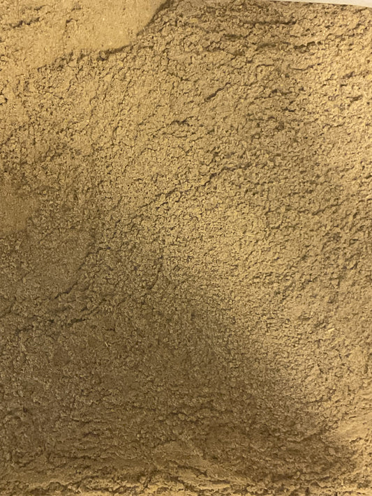 Goldenseal Root powder