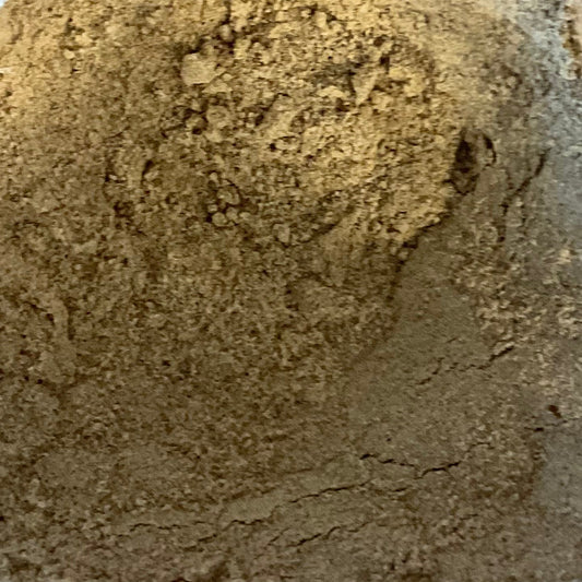 Cordyceps Mushroom Powder