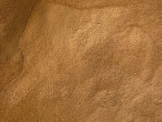 Turkey Tail Mushroom Powder
