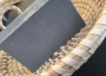 Charcoal Tea Tree Acne Bar