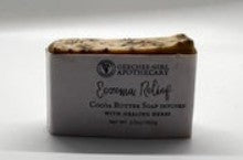Eczema Relief Soap